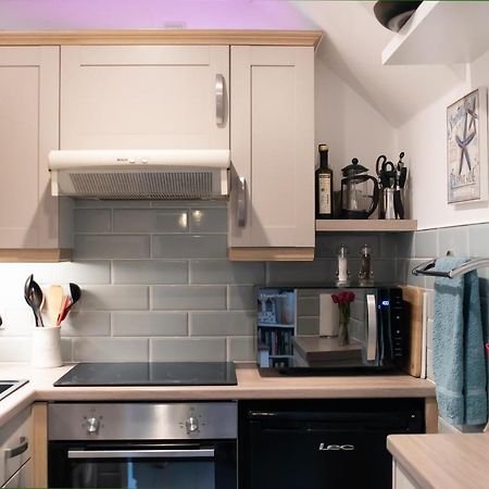 Wendy House Villa Eastbourne Kültér fotó